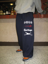 Lighting Wide Sweatpants (3 Colors) 