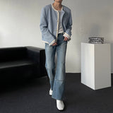 YM Giselle Tweed Jacket (2 colors)