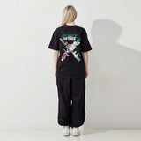 Absoule Orbit X T-shirt (Black)