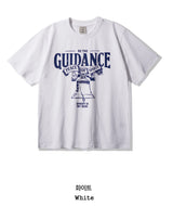 26SS★ Guidance Short Sleeve