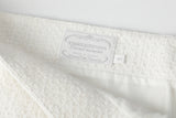 Carrie tweed skirt - ivory 
