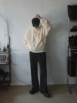 ASCLO Ethnic Stripe Banding Pants (3color)