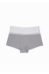 Candy shorts [Grey]