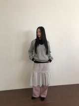 Hervé Tencel long sleeve (6color)