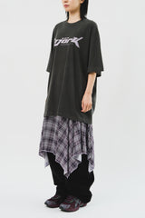 Bjork Washed Top (2color)