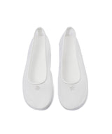 Shell 0054. Motif Mesh Flats
