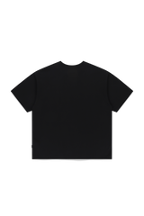 TRIPLE DAISY MIXED LOGO TEE SHIRT