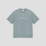 フォントレスロゴTシャツ