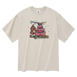 CONGRATULATION T-SHIRTS