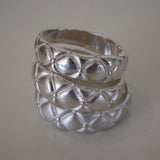 【MADE】 Quilting ring