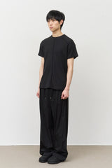 Cox Zipper Top