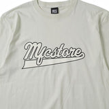 MFC STOREチームロゴTシャツ