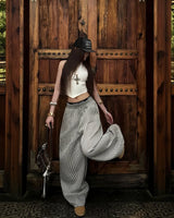 THE FANCE | LILRAY PANTS