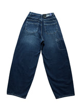 Big stitch pocket PT 
