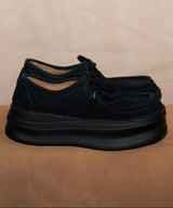 PATH Oversole Wallaby (Black)