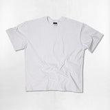 Usual Over-fit T-Shirts - 4COLOR