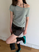 [ORIGINAL] Benu short-sleeve T-shirt