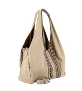 25FW★ MERIDIEN Nylon Shoulder Bag