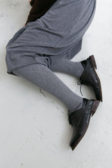 diamond cotton tights(2colors)
