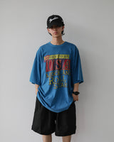 AC UNBAL BERMUDA SHORTS