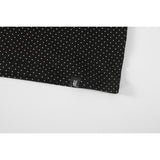 DOT CAMISOLE-BLACK