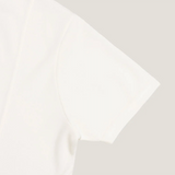 [MUSCLE FIT] Slit mock neck half knit(3color)