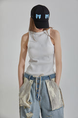 OUT FLAGE PANTS