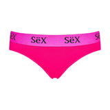 "SËX UNDERWEAR ( WOMAN )"