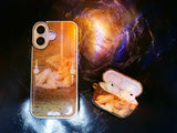 Furry Friends airpods case_Deer