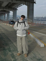ASCLO Flight Hood Jumper (3color)