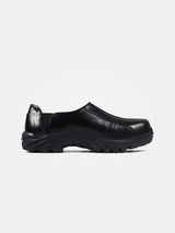 【MADE】Uon, Black(Glossy)