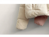 Poin Golden Short Padding 