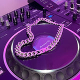 アボールドチェーンオブメンズネックレス_CLEF OG NO.4 ネックレス