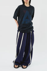 Mask Nylon Track Pants (3color)