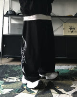 [Setup available] GM ローマトレーニングパンツ (1C)