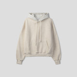 Blend cropped hoodie