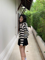 [MADE] PIPO SUMMER HOOD CARDIGAN
