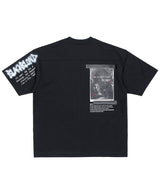 BBD 1982 No Sympathy T-Shirt (Black)