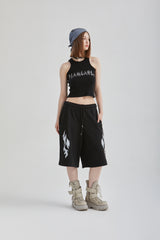 FLARE PANTS