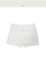 cleanup cotton basic short pt