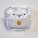 Beaded Ice Cream AirPod Pro Case (All Models)