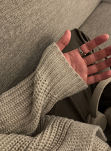 Ramy Modern Vizo Burton Knit Cardigan