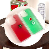 colourful life resin case