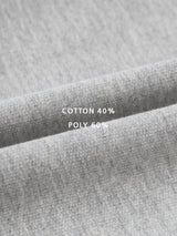Slouchy Bonded Pants (3 Colors)