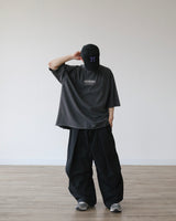 IMR ピッグカッティングショートスリーブド