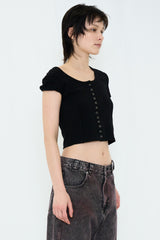 ASYMMETRIC MINI TOP