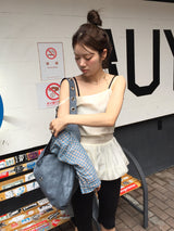 サマーバルーンビスチェ