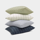 Dust-Free Fleur Pillowcase