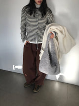 Winter Heavy Sweatpants (6color)