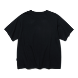 クロームロゴtシャツ